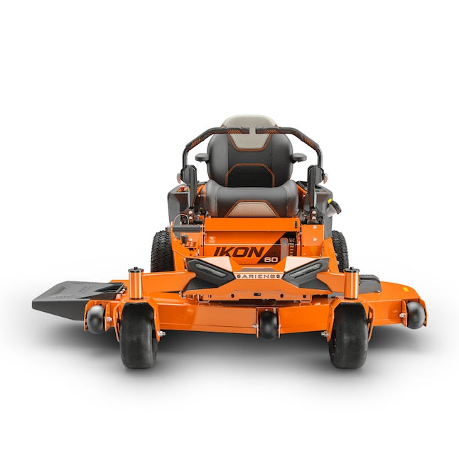 Ariens Ikon 60-in 23-HP V-twin Zero-turn Lawn Mower