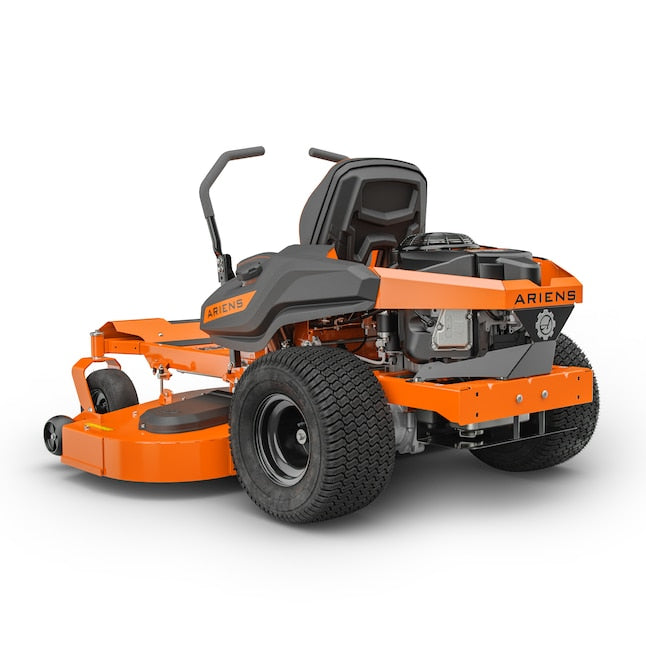 Ariens Edge 52-in 21.5-HP V-twin Zero-turn Zero-Turn Riding Lawn Mower