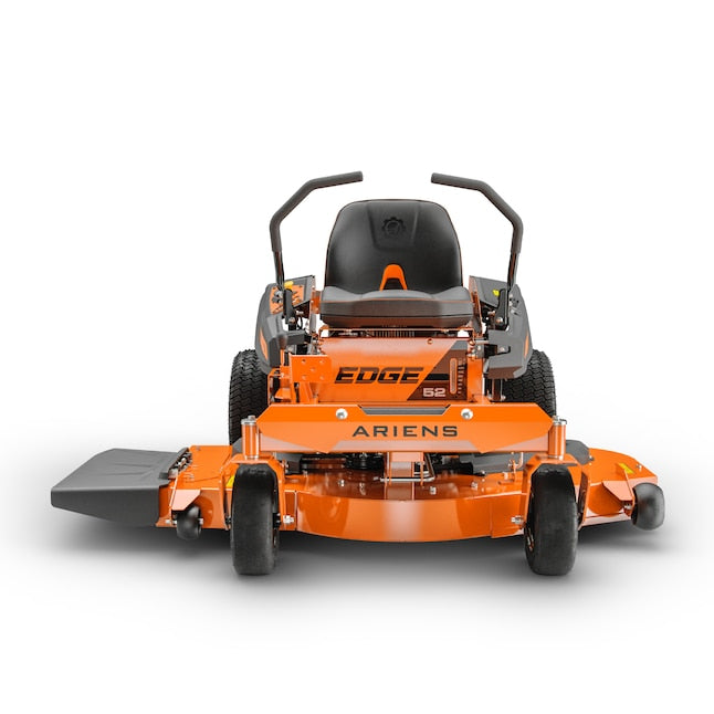 Ariens Edge 52-in 21.5-HP V-twin Zero-turn Zero-Turn Riding Lawn Mower
