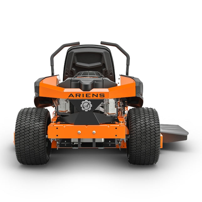 Ariens Edge 52-in 21.5-HP V-twin Zero-turn Zero-Turn Riding Lawn Mower
