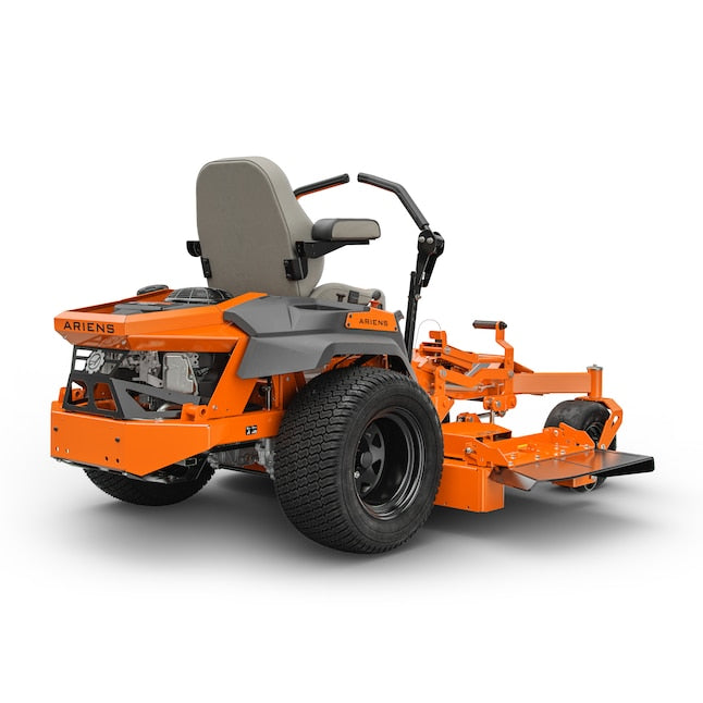 Ariens Apex 52-in 23-HP V-twin Zero-turn Lawn Mower