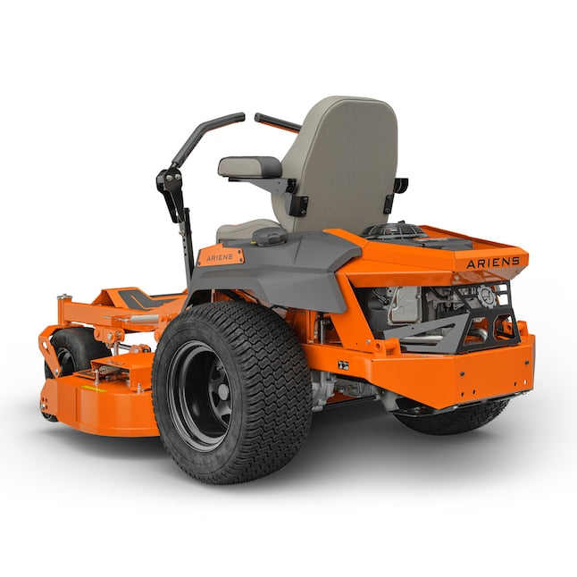 Ariens Apex 52-in 23-HP V-twin Zero-turn Lawn Mower