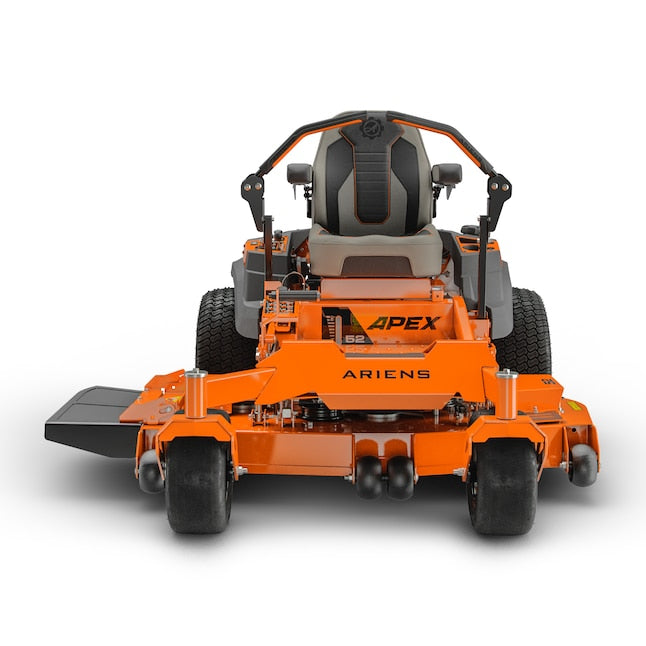Ariens Apex 52-in 23-HP V-twin Zero-turn Lawn Mower