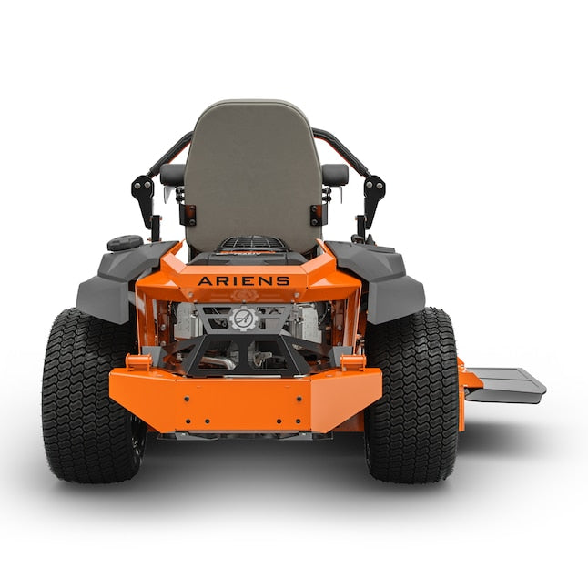 Ariens Apex 52-in 23-HP V-twin Zero-turn Lawn Mower