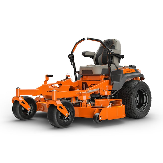 Ariens Apex 52-in 23-HP V-twin Zero-turn Lawn Mower