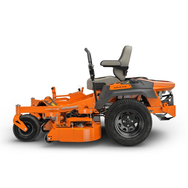 Ariens Apex 52-in 23-HP V-twin Zero-turn Lawn Mower