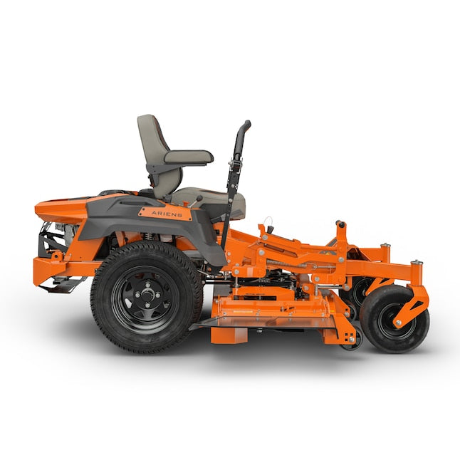 Ariens Apex 52-in 23-HP V-twin Zero-turn Lawn Mower