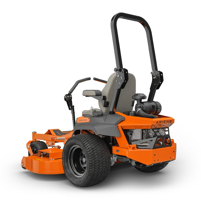 Ariens Zenith 60-in 23.5-HP V-twin Zero-turn Lawn Mower