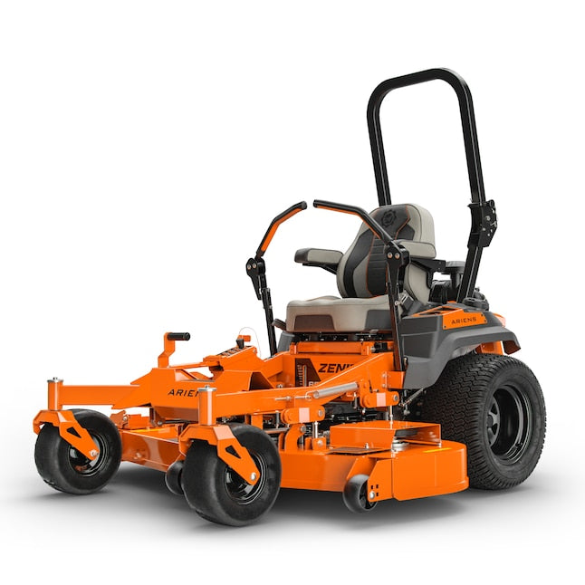 Ariens Zenith 60-in 23.5-HP V-twin Zero-turn Lawn Mower