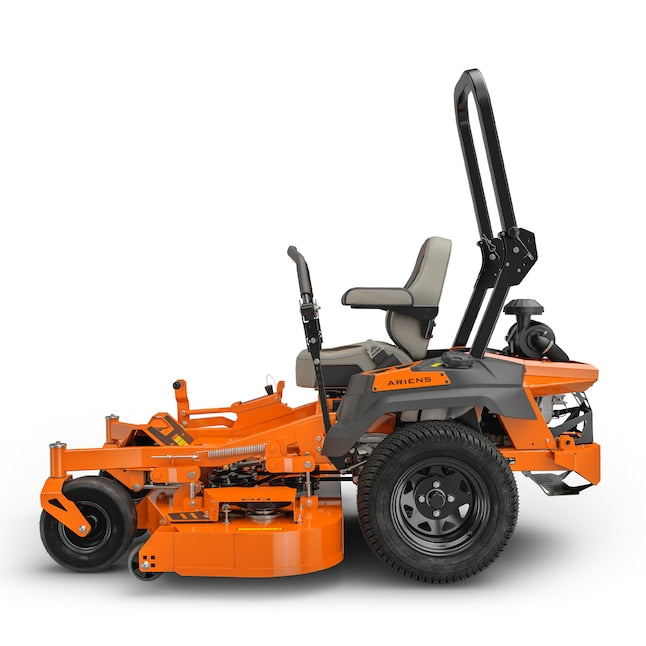 Ariens Zenith 60-in 23.5-HP V-twin Zero-turn Lawn Mower