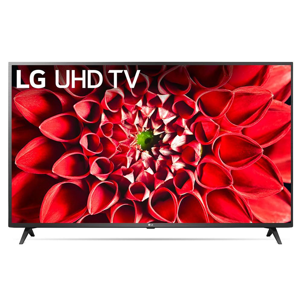 LG 70UN7070PUA 70" UHD 70 Series 4K HDR AI Smart TV with Deco Gear Soundbar Bundle