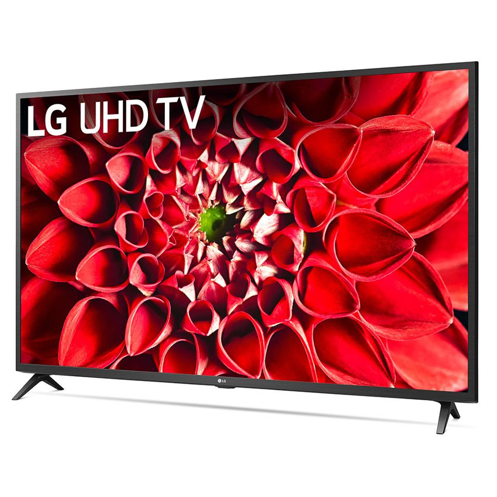 LG 70UN7070PUA 70" UHD 70 Series 4K HDR AI Smart TV +LG SN5Y Sound Bar Bundle
