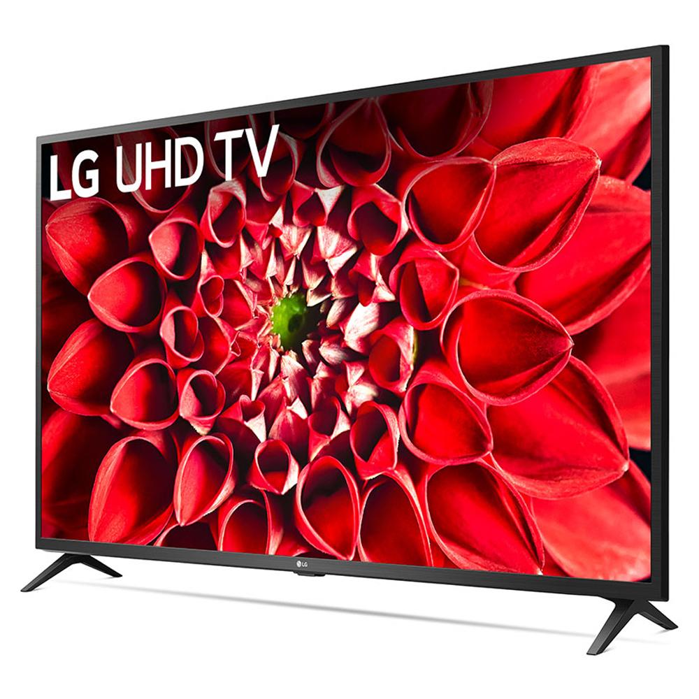 LG 70UN7070PUA 70" UHD 70 Series 4K HDR AI Smart TV +LG SN5Y Sound Bar Bundle