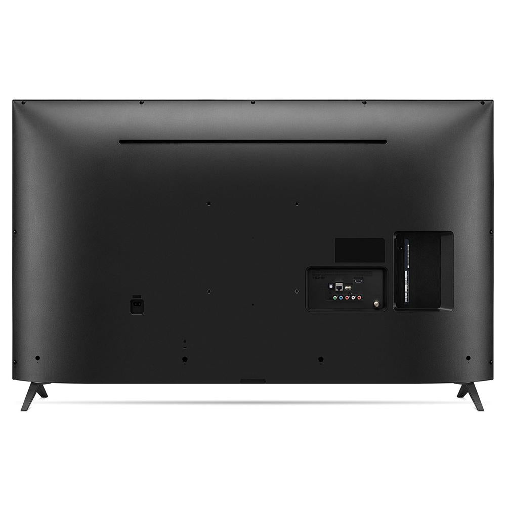 LG 70UN7070PUA 70" UHD 70 Series 4K HDR AI Smart TV +LG SN5Y Sound Bar Bundle