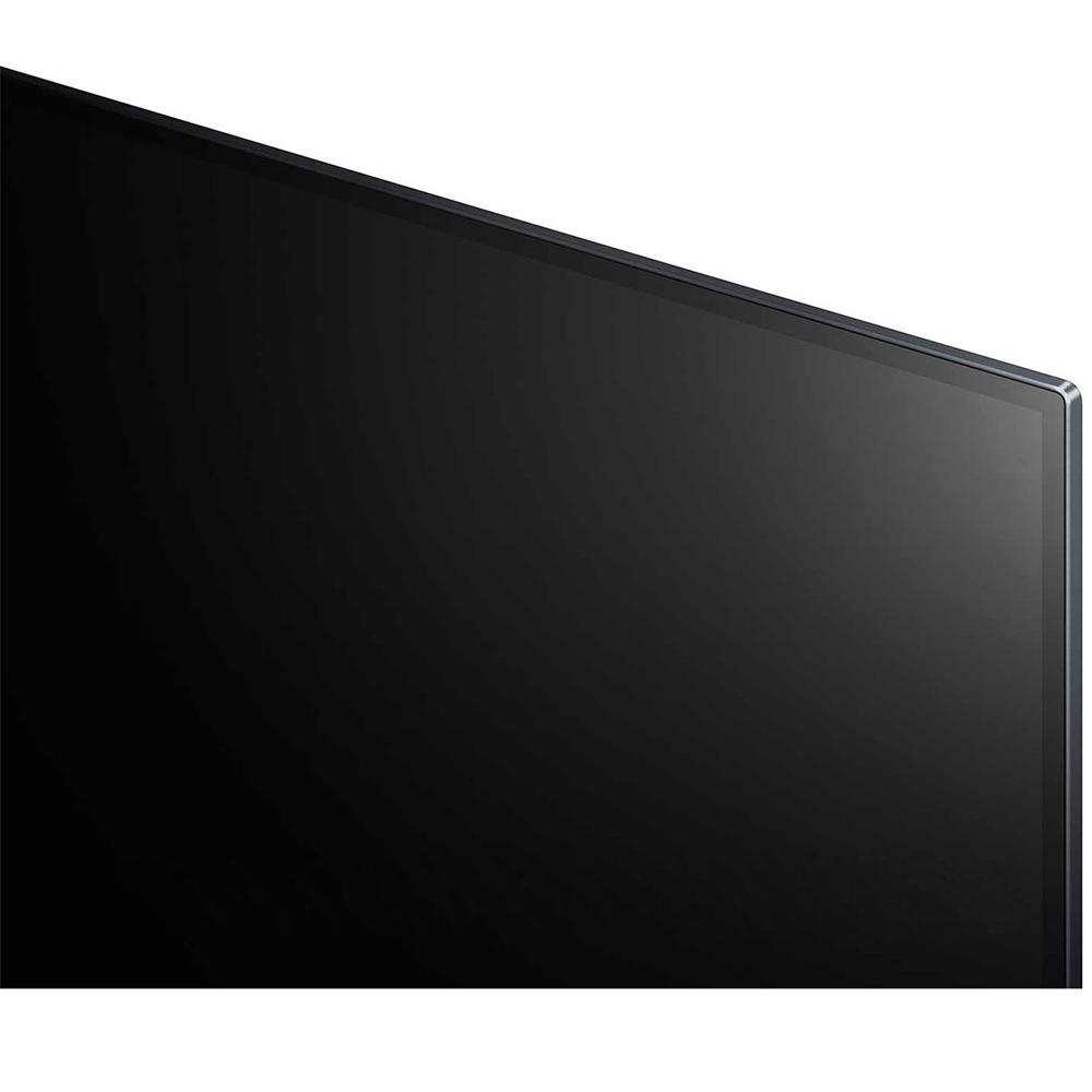 LG OLED77GXPUA 77" GX 4K Smart OLED TV w/ AI ThinQ 2020 + LG GX Soundbar Bundle