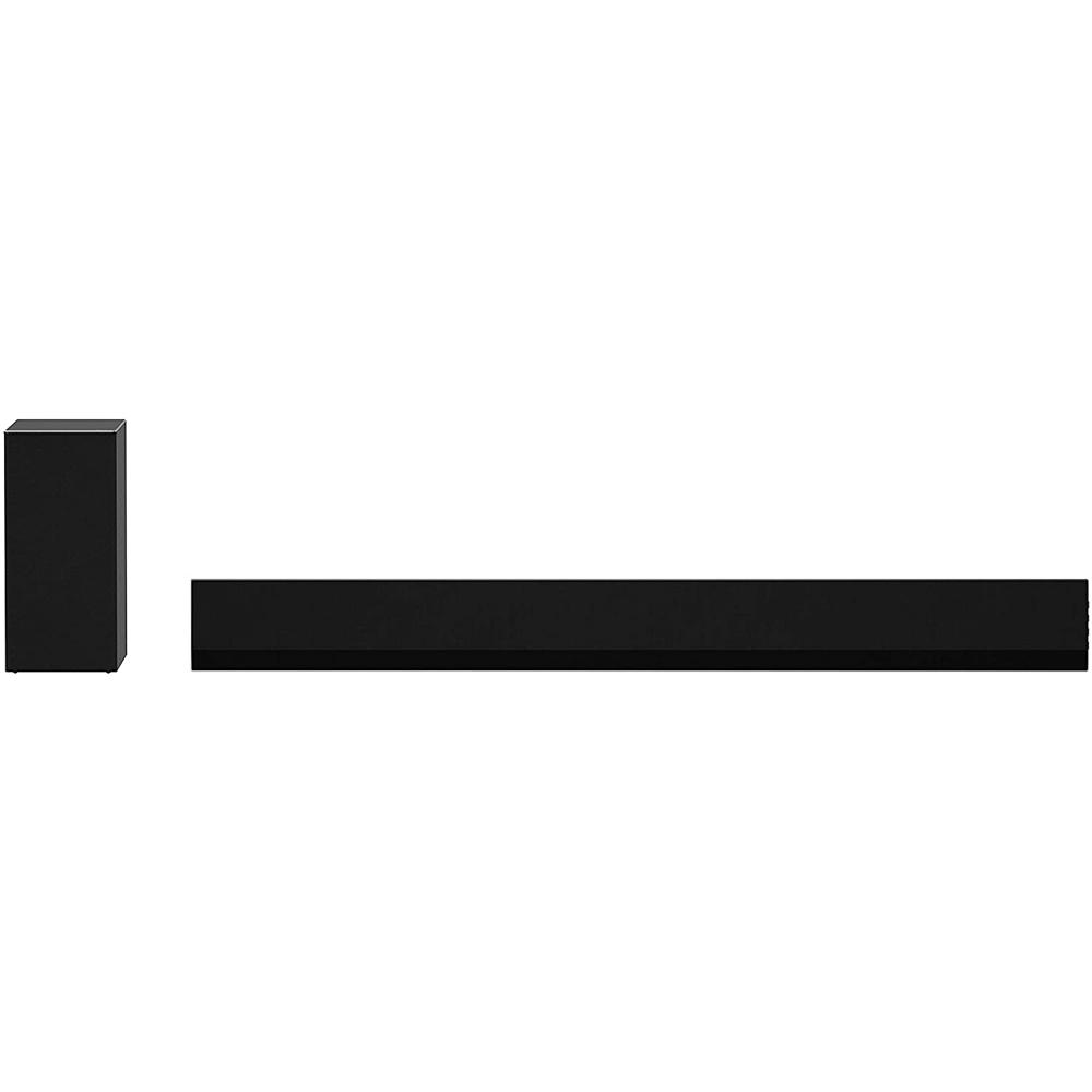 LG OLED77GXPUA 77" GX 4K Smart OLED TV w/ AI ThinQ 2020 + LG GX Soundbar Bundle