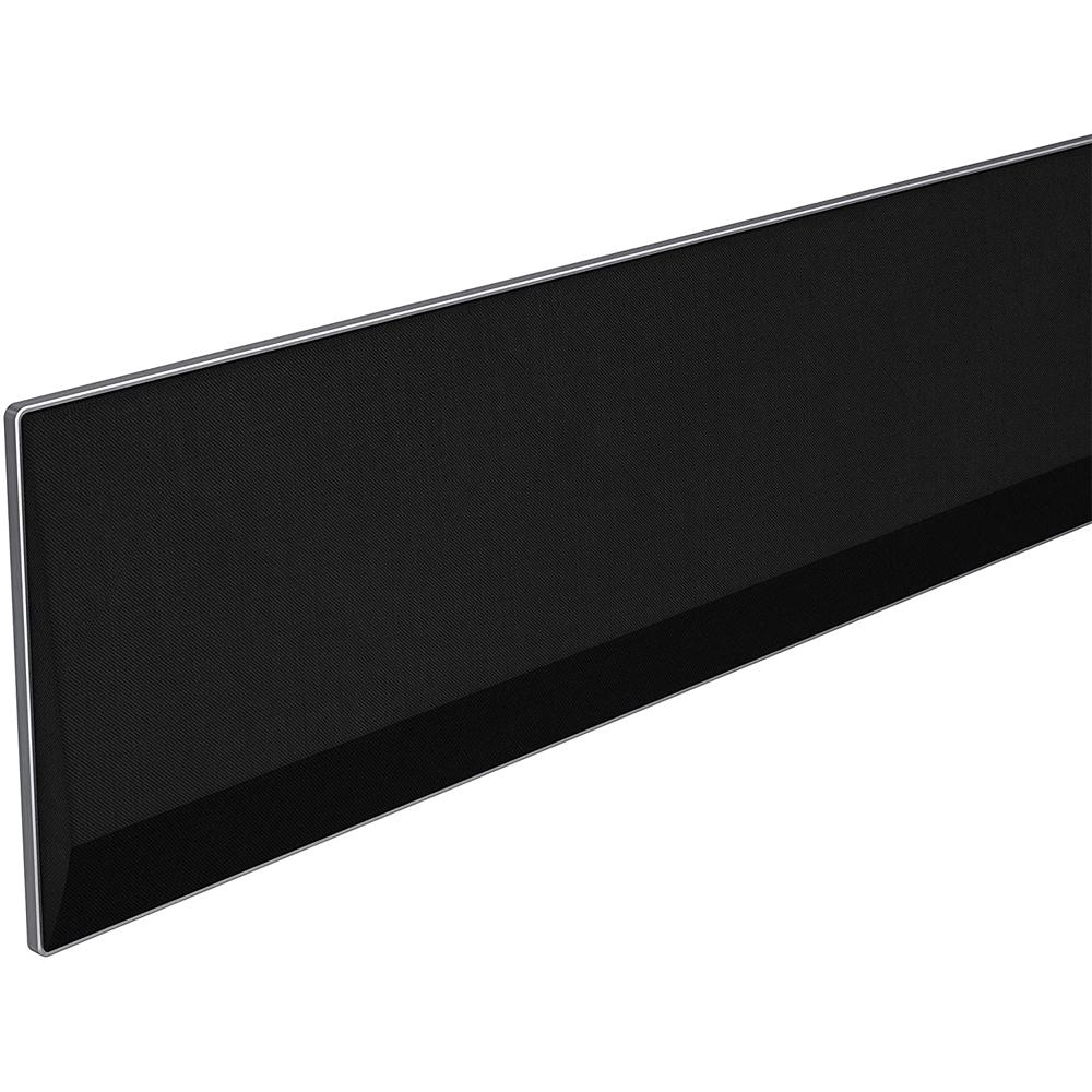 LG OLED77GXPUA 77" GX 4K Smart OLED TV w/ AI ThinQ 2020 + LG GX Soundbar Bundle