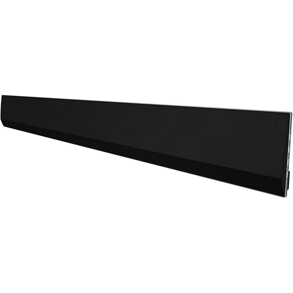 LG OLED77GXPUA 77" GX 4K Smart OLED TV w/ AI ThinQ 2020 + LG GX Soundbar Bundle