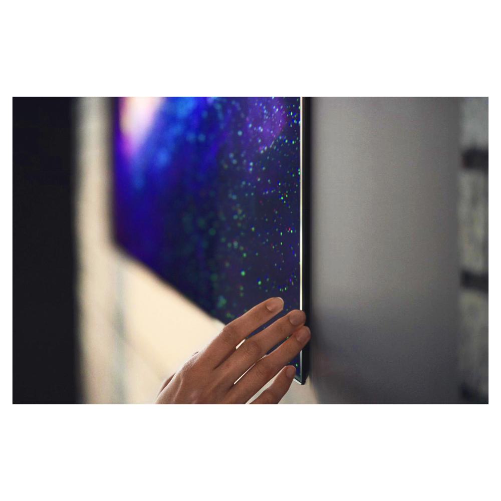 LG OLED77GXPUA 77" OLED TV GX 4K Smart AI ThinQ + SN11RG 7.1.4 Dolby Atmos Soundbar