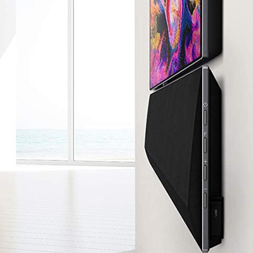 LG OLED65GXPUA 65" OLED TV GX 4K Smart w/ AI ThinQ + GX 3.1ch Dolby Atmos Soundbar