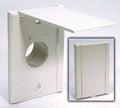 Inlet, Full Door Standard, Almond