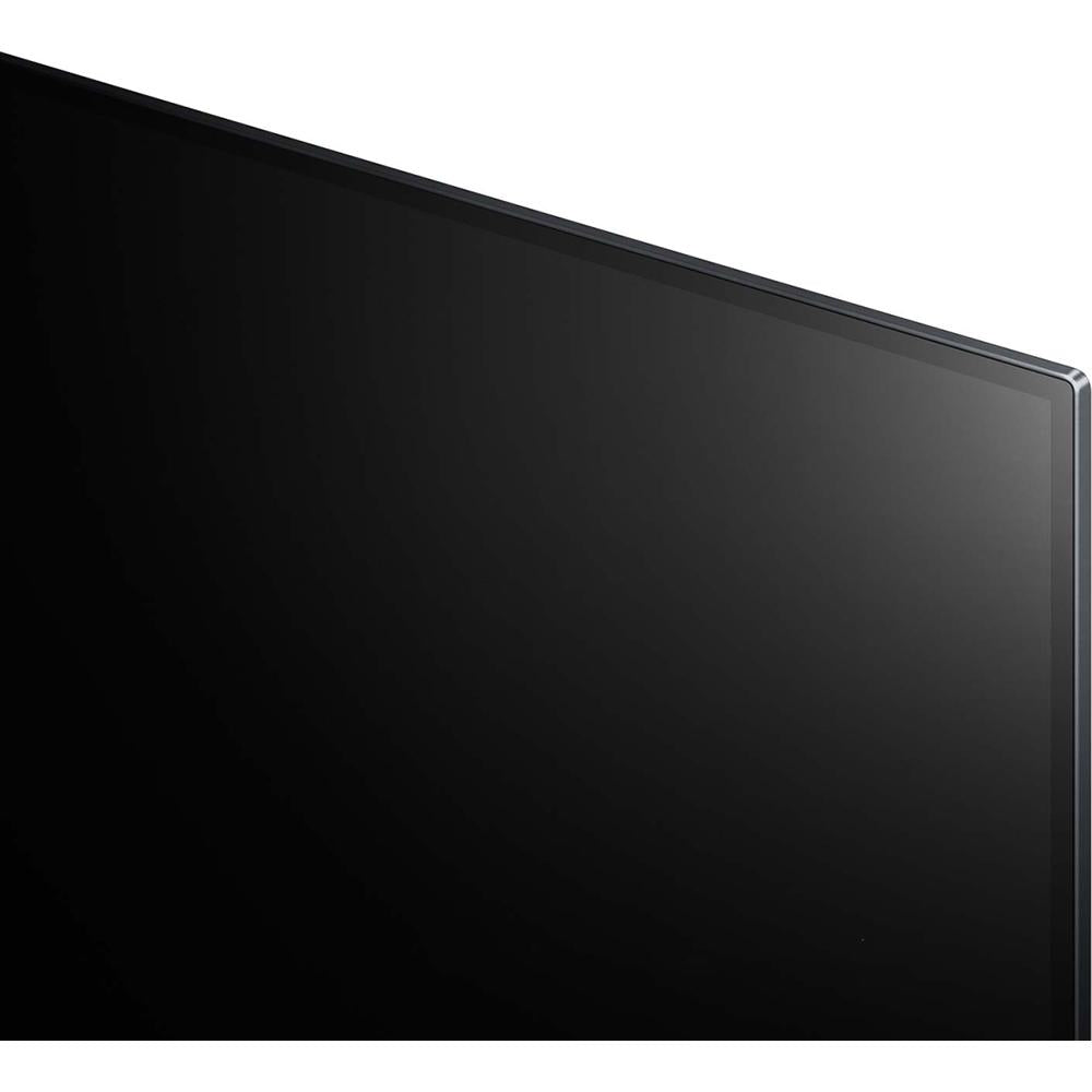 LG OLED55G1PUA 55 Inch OLED evo Gallery TV + 5 Year LG Warranty (2021 Model)