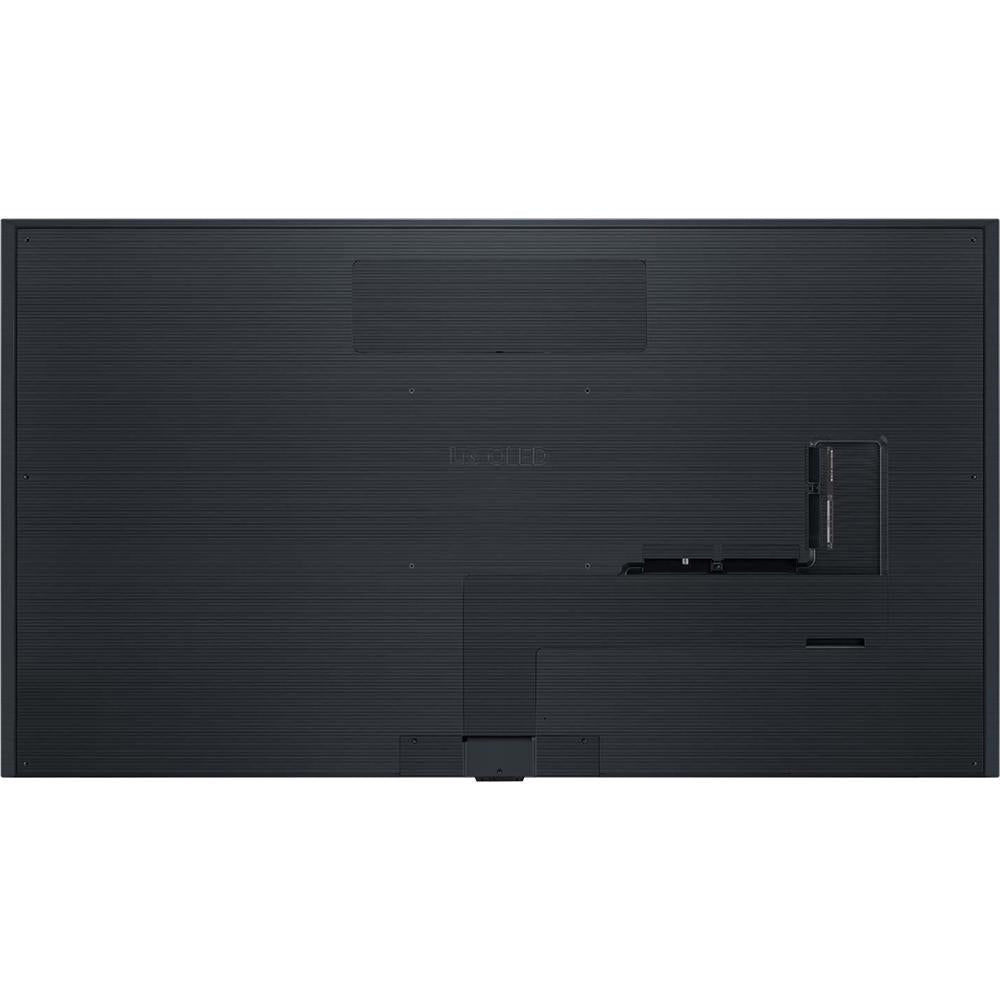 LG OLED55G1PUA 55 Inch OLED evo Gallery TV + 5 Year LG Warranty (2021 Model)
