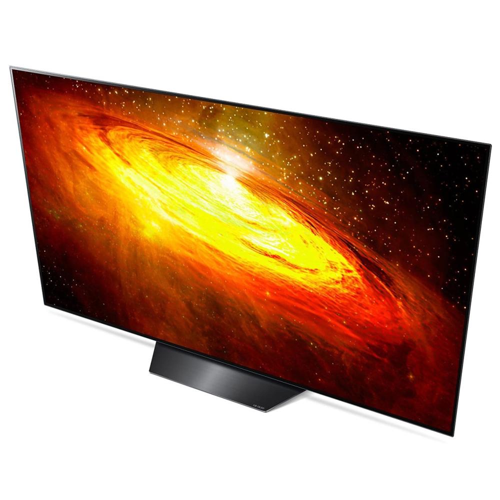 LG 65" OLED65BXPUA BX 4K Smart OLED TV w/ AI ThinQ (2020) + $200 Visa Gift Card