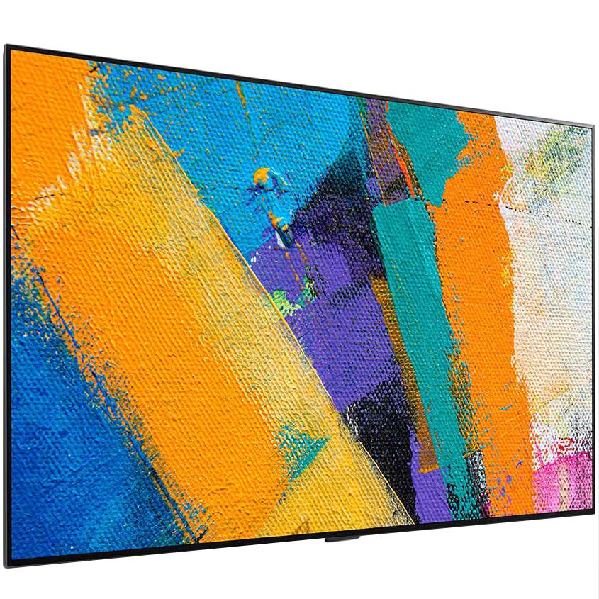 LG 65" OLED65GXPUA GX 4K Smart OLED TV w/ AI ThinQ (2020) + $450 Visa Gift Card