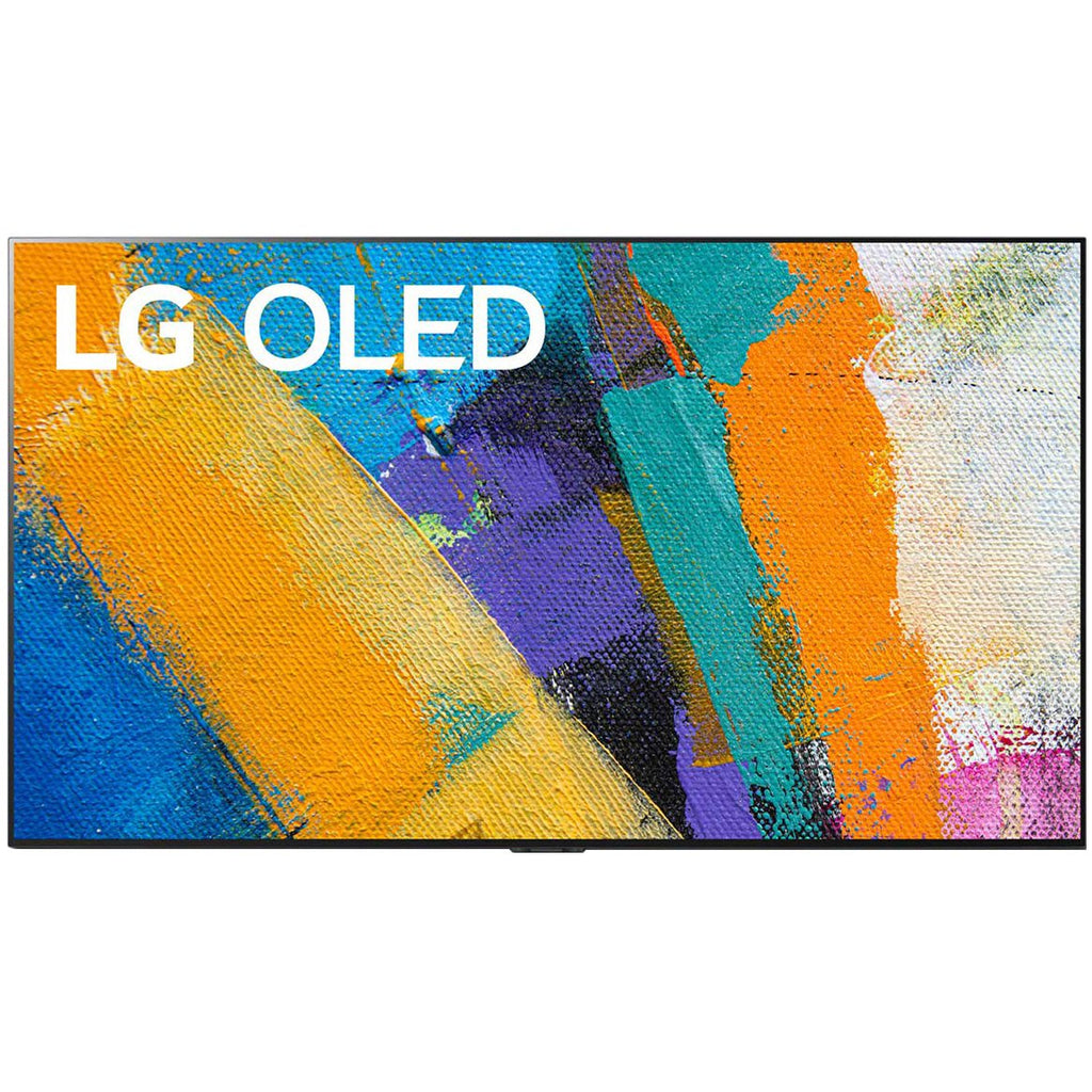 LG 65" OLED65GXPUA GX 4K Smart OLED TV w/ AI ThinQ (2020) + $450 Visa Gift Card