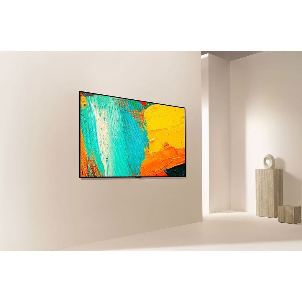 LG 65" OLED65GXPUA GX 4K Smart OLED TV w/ AI ThinQ (2020) + $450 Visa Gift Card
