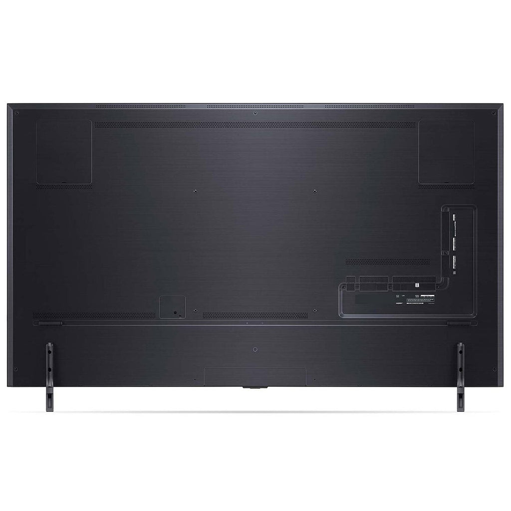 LG QNED MiniLED 90 Series 86 inch 4K Smart NanoCell TV w/ AI ThinQ (2021)
