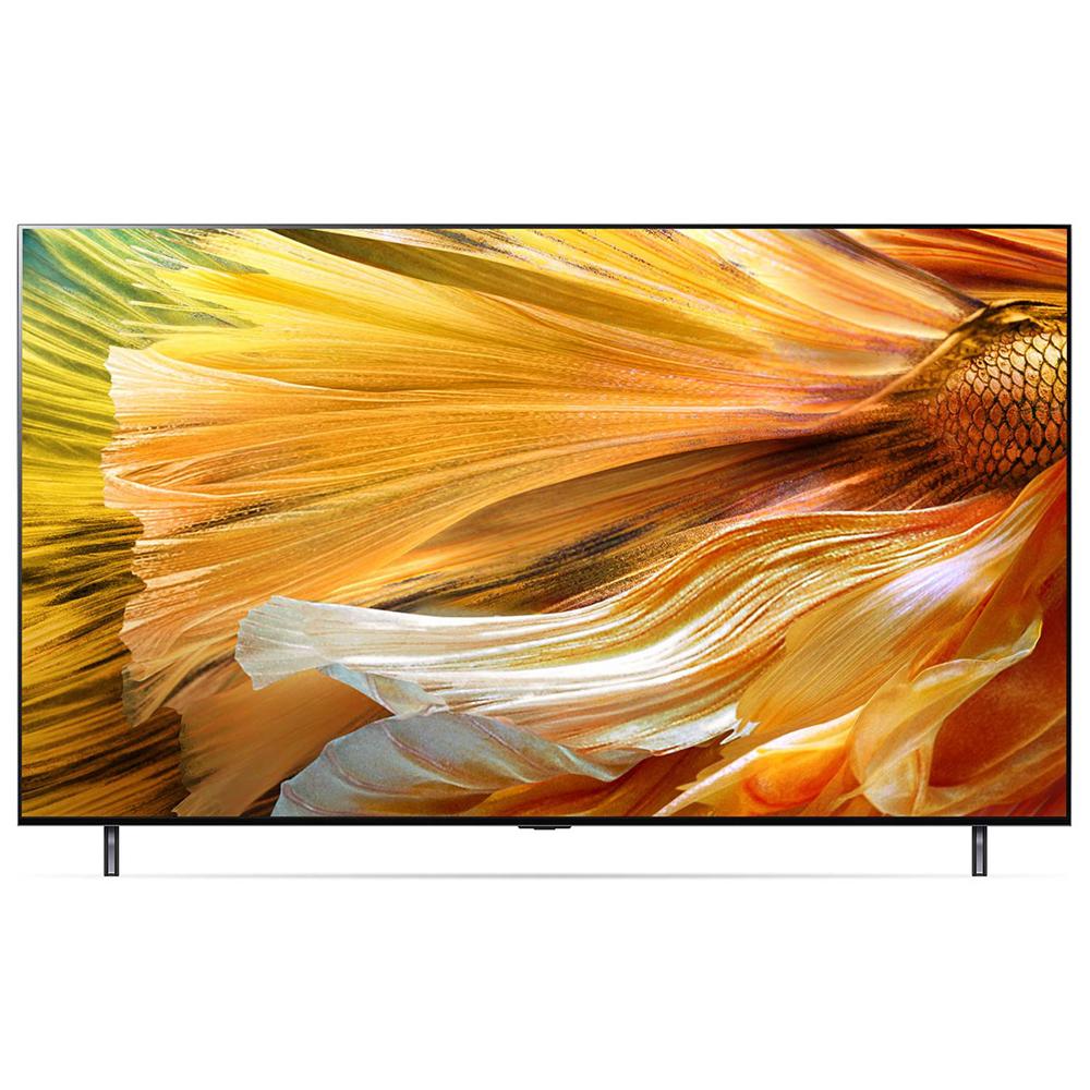 LG QNED MiniLED 90 Series 86 inch 4K Smart NanoCell TV w/ AI ThinQ (2021)