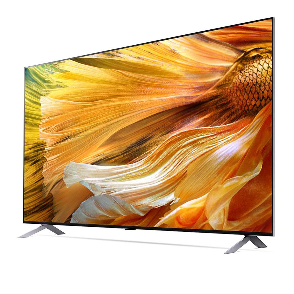 LG QNED MiniLED 90 Series 86 inch 4K Smart NanoCell TV w/ AI ThinQ (2021)