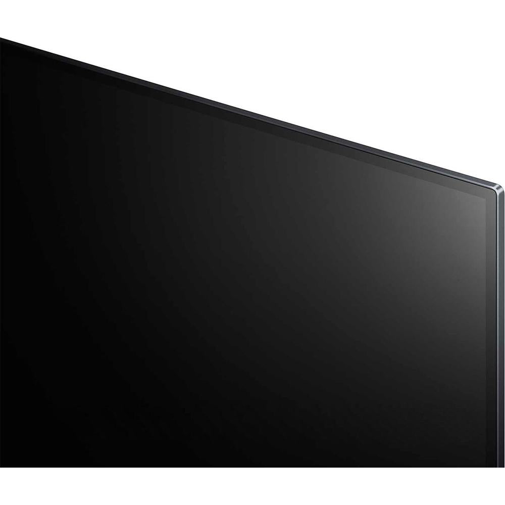 LG OLED65GXPUA 65" GX 4K Smart OLED TV w/ AI ThinQ (Scuffed Box)