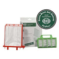 SEBO Airbelt K Series Filter Set 6696AM