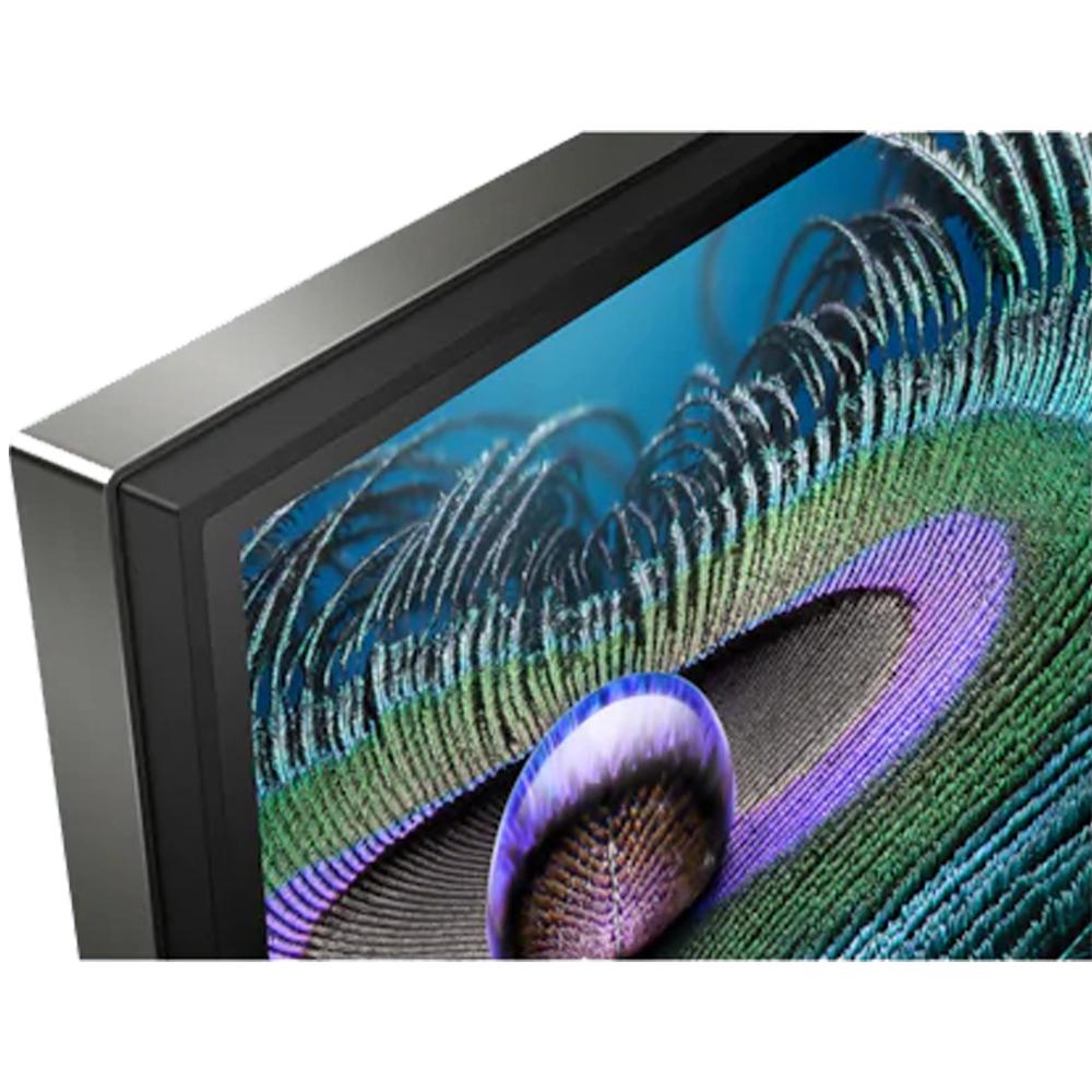 Sony Z9J Bravia XR Master Series - 8K LED HDR 85" Smart TV (2021 Model) - XR85Z9J