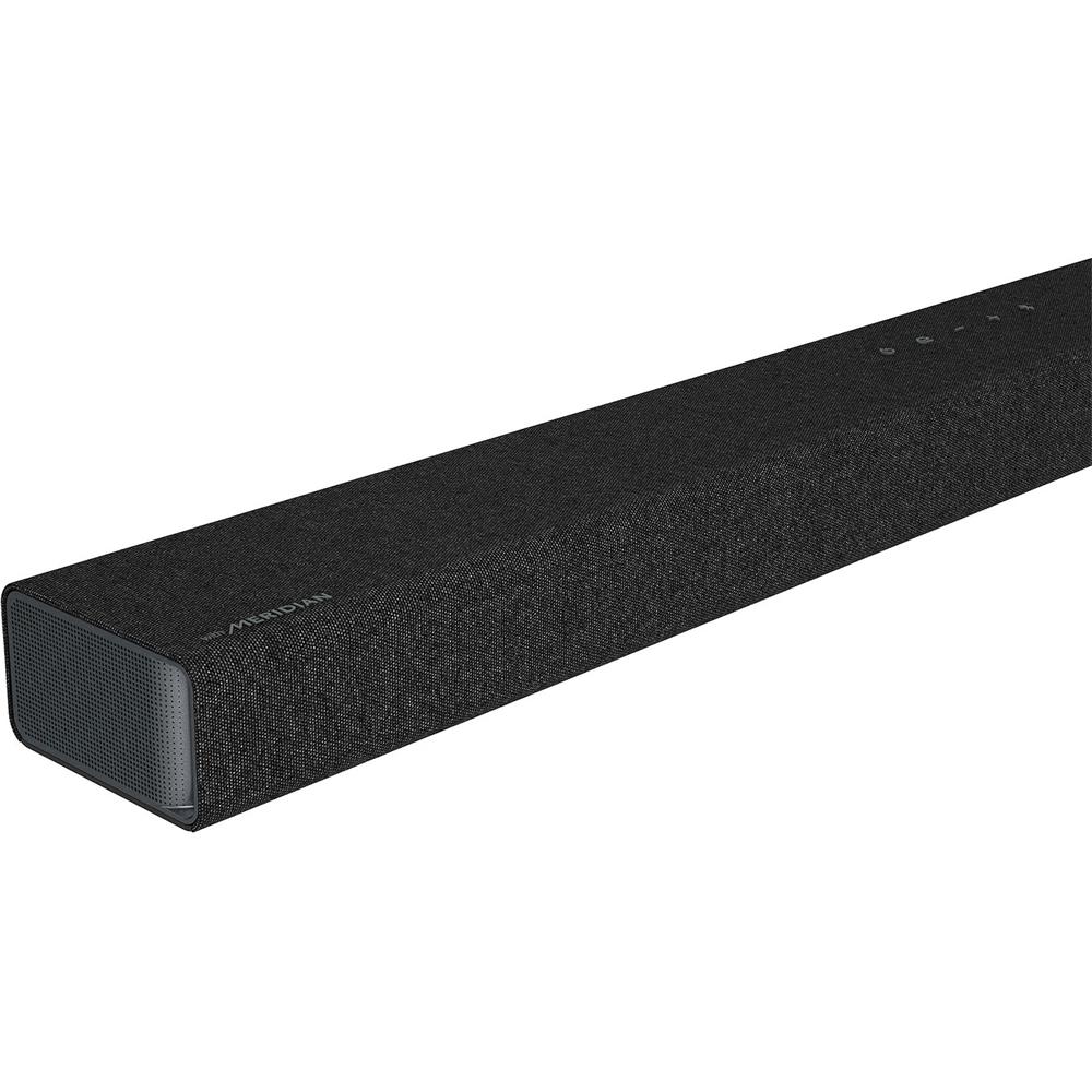 LG 86NANO90UPA 86 Inch 4K Nanocell TV 2021 + LG SP7Y Soundbar Bundle