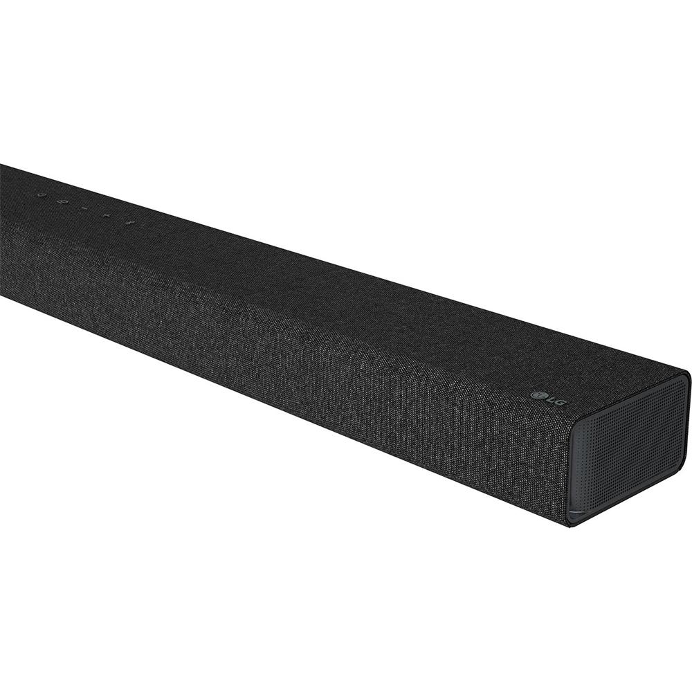 LG 86NANO90UPA 86 Inch 4K Nanocell TV 2021 + LG SP7Y Soundbar Bundle