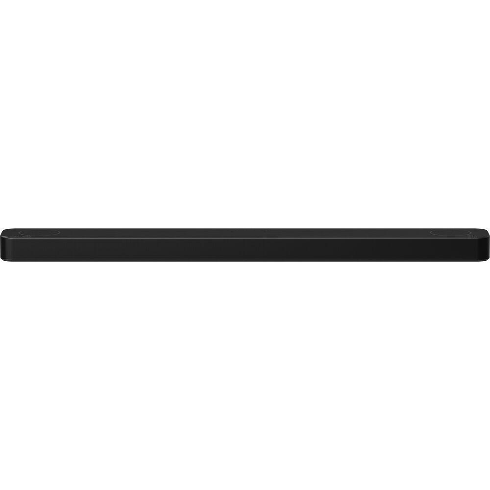LG 86NANO90UPA 86 Inch 4K Nanocell TV 2021 + LG SP8YA Soundbar Bundle