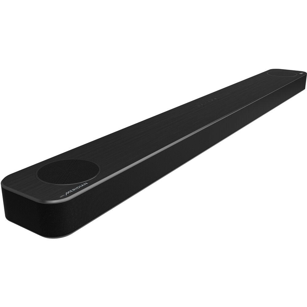 LG 86NANO90UPA 86 Inch 4K Nanocell TV 2021 + LG SP8YA Soundbar Bundle