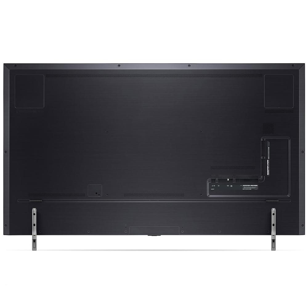 LG 75NANO99UPA 75 Inch 8K Nanocell TV 2021 + Premium Warranty Bundle