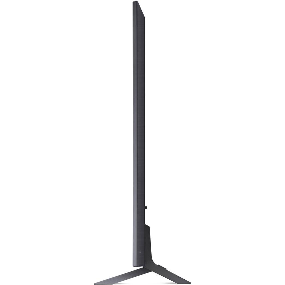 LG 75NANO80UPA 75 Inch HDR 4K UHD Smart NanoCell LED TV (2021)