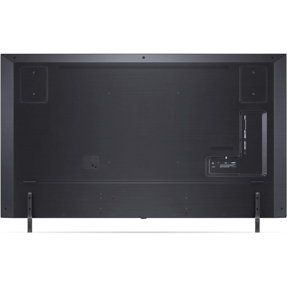 LG 75NANO80UPA 75 Inch HDR 4K UHD Smart NanoCell LED TV (2021)