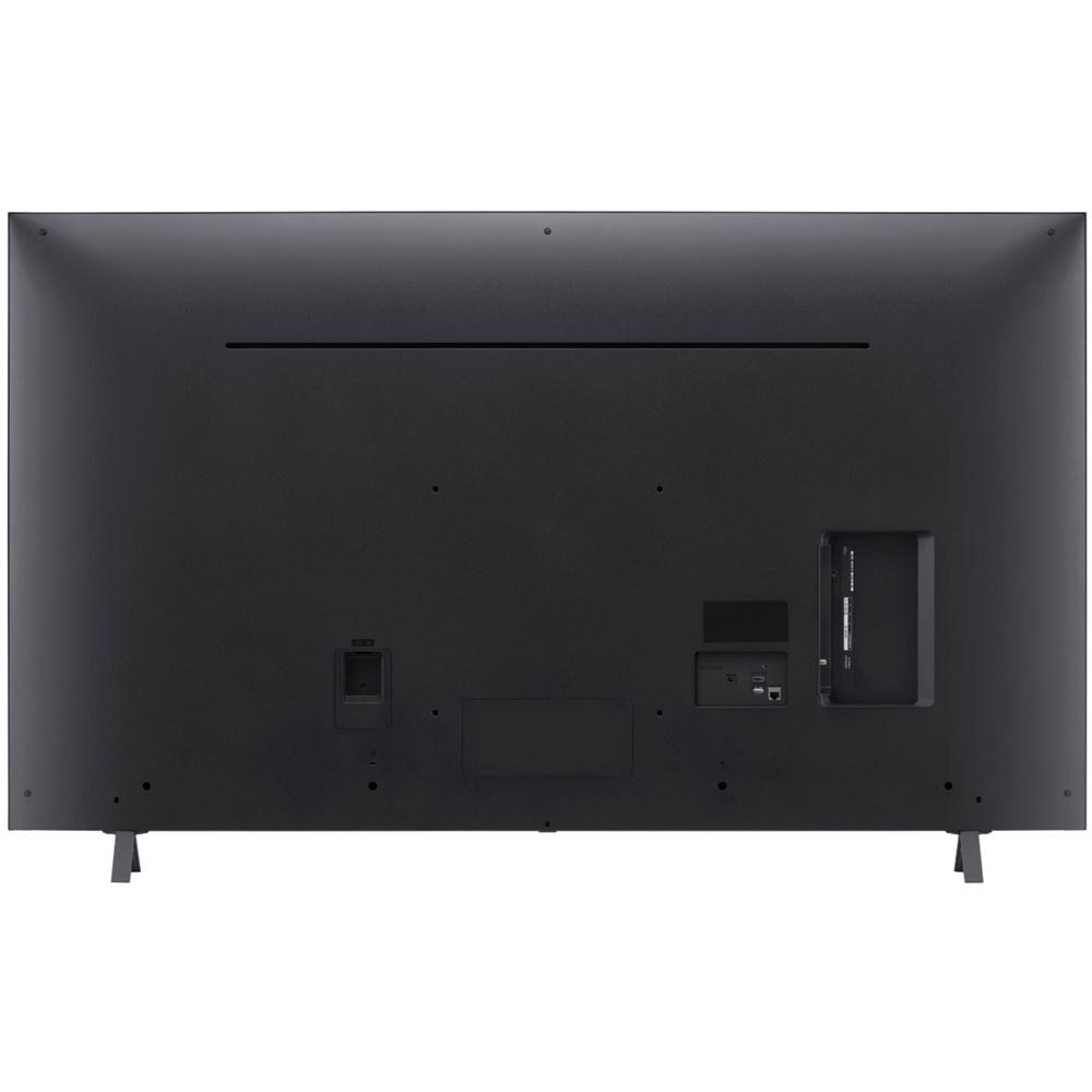 LG 55UP8000PUA 55 Inch 4K UHD Smart webOS TV 2021 with Deco Soundbar Bundle