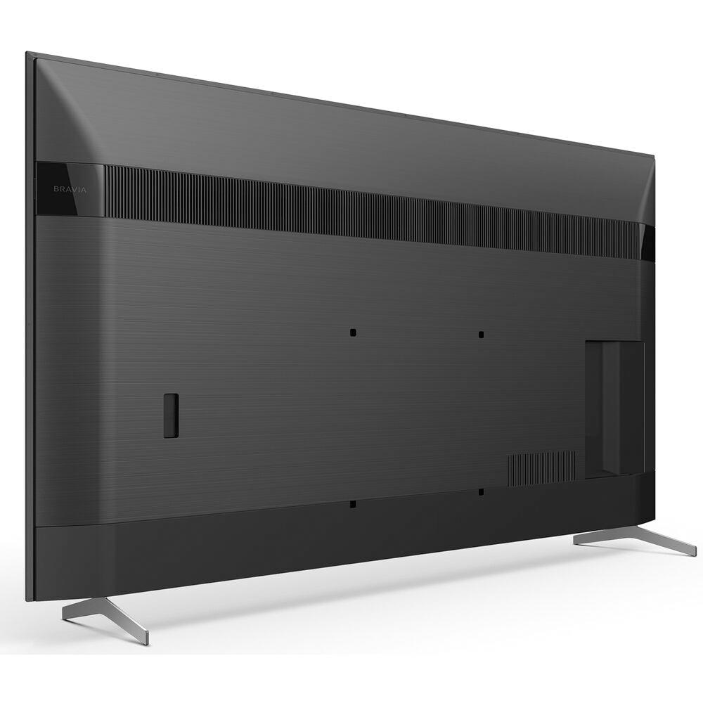 Sony X91J 85 inch HDR 4K UHD Smart LED TV 2021 +TaskRabbit Installation Bundle