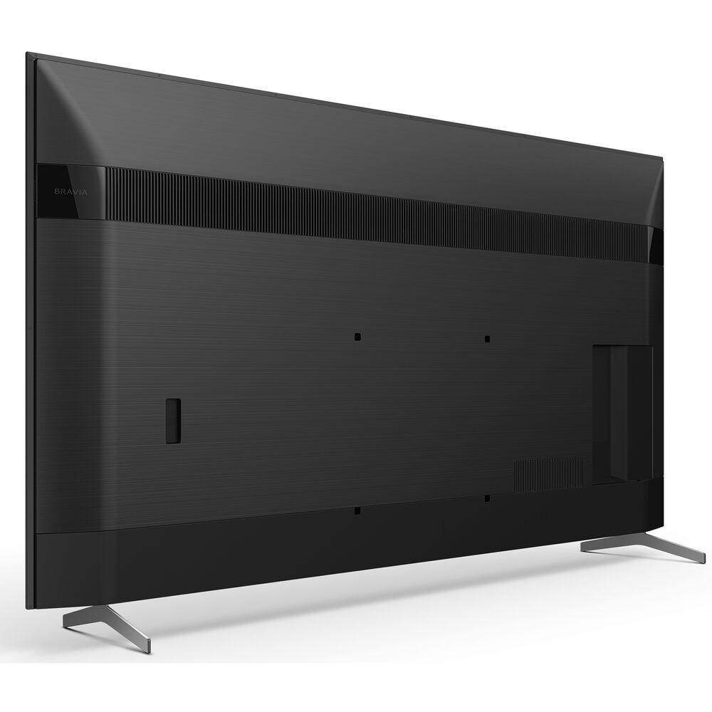 Sony X91J 85 inch HDR 4K UHD Smart LED TV 2021 with Movies Streaming Pack