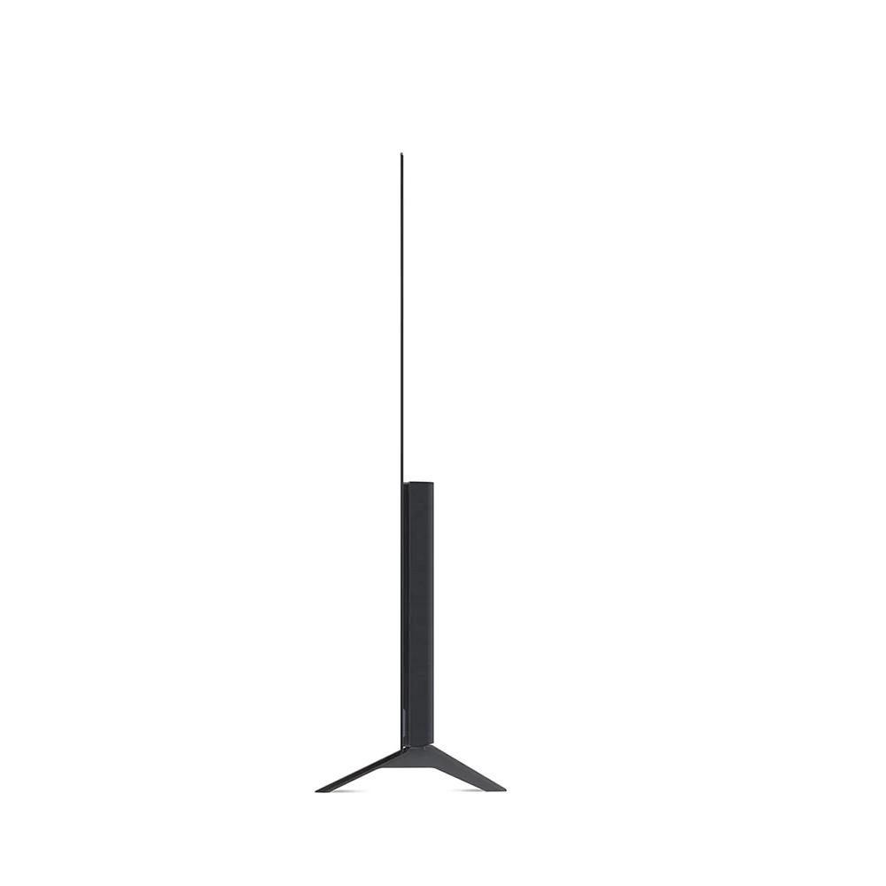 LG 48 Inch A1 Series 4K HDR Smart TV w/ AI ThinQ 2021 + 2 Year Premium Warranty