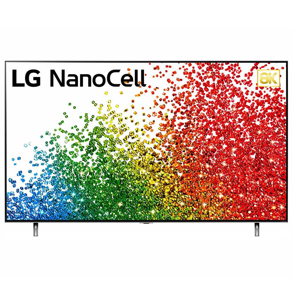 LG 75 Inch NanoCell 99 Series 8K Smart UHD TV 2021 + 2 Year Premium Warranty