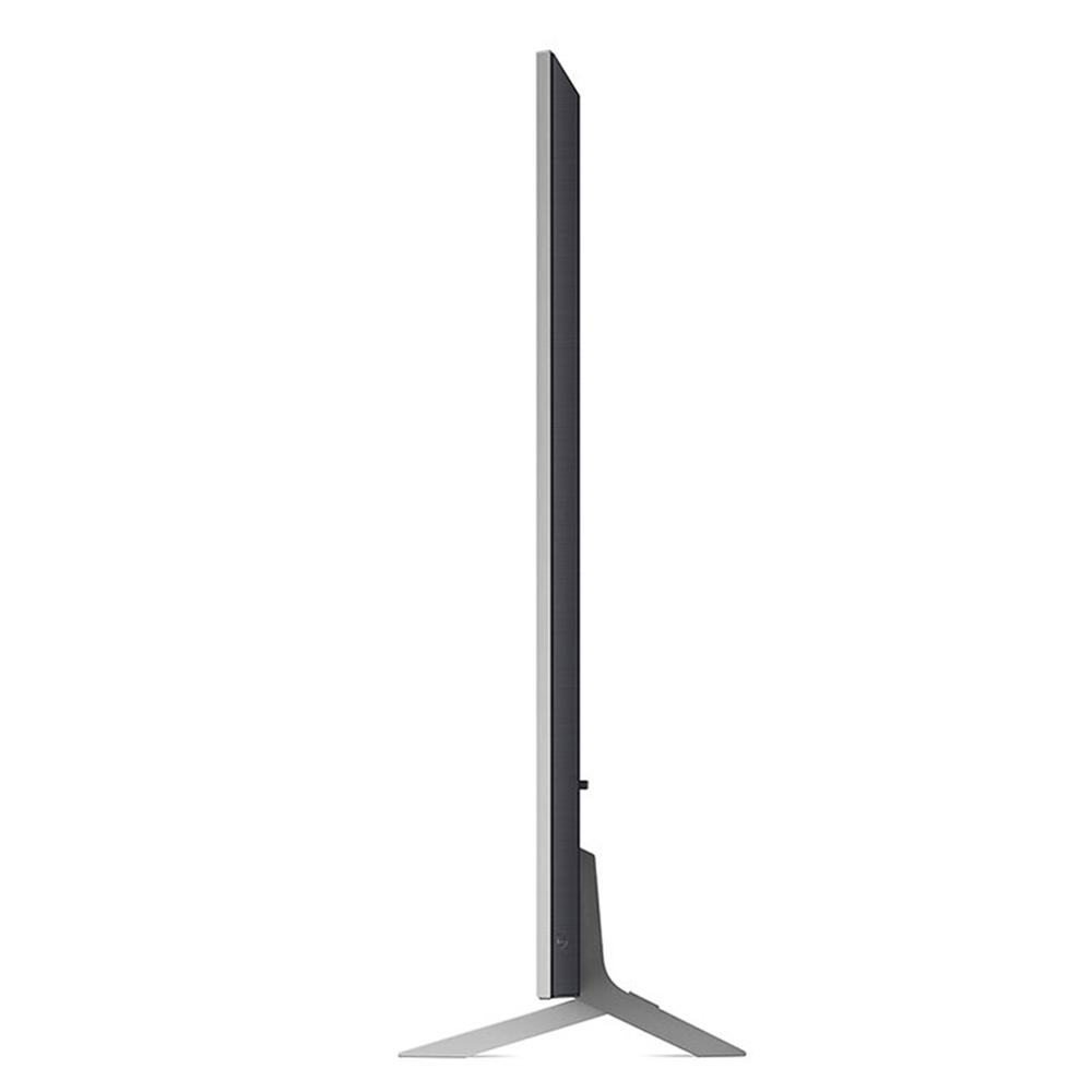 LG 65 inch NanoCell 99 Series 8K Smart UHD TV 2021 + 2 Year Premium Warranty